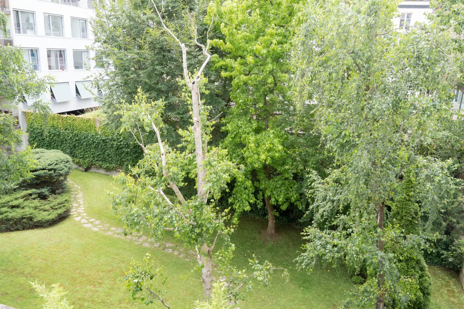 Appartement à vendre, 140m², Boulogne-Billancourt