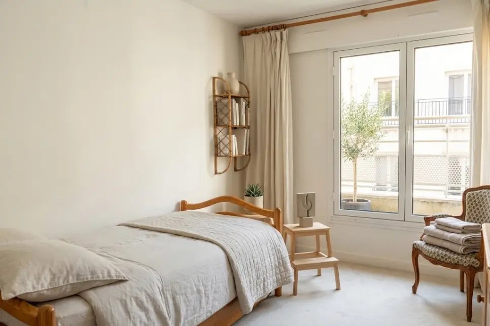 Appartement à vendre, 140m², Boulogne-Billancourt