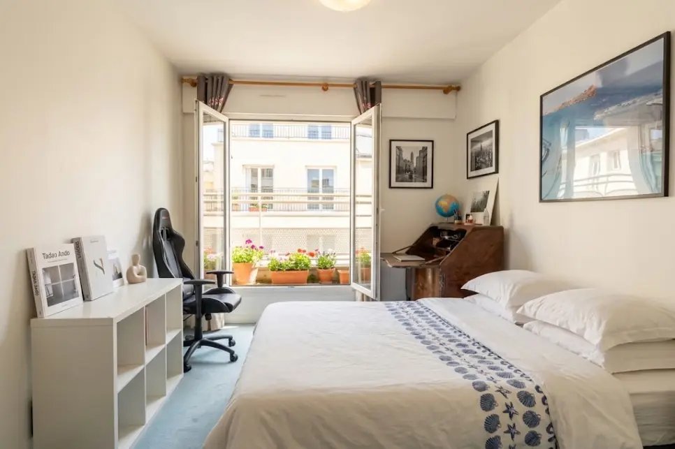 Appartement à vendre, 140m², Boulogne-Billancourt