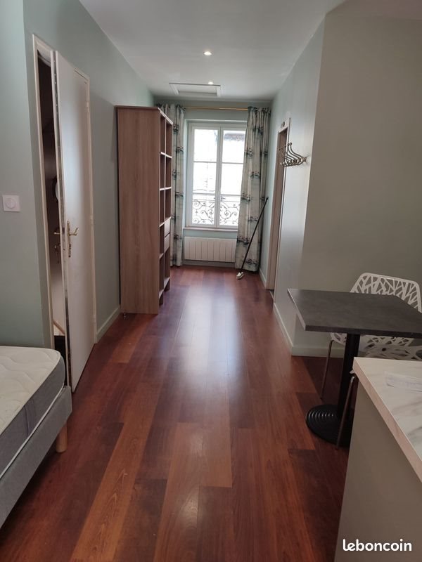 Appartement à louer, 38m², Val-Couesnon