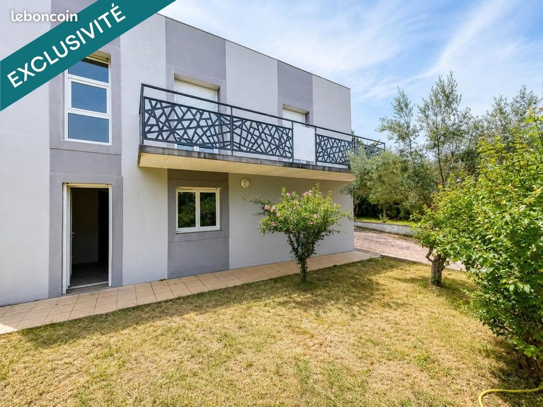 Maison à vendre, 220m², Portes-lès-Valence