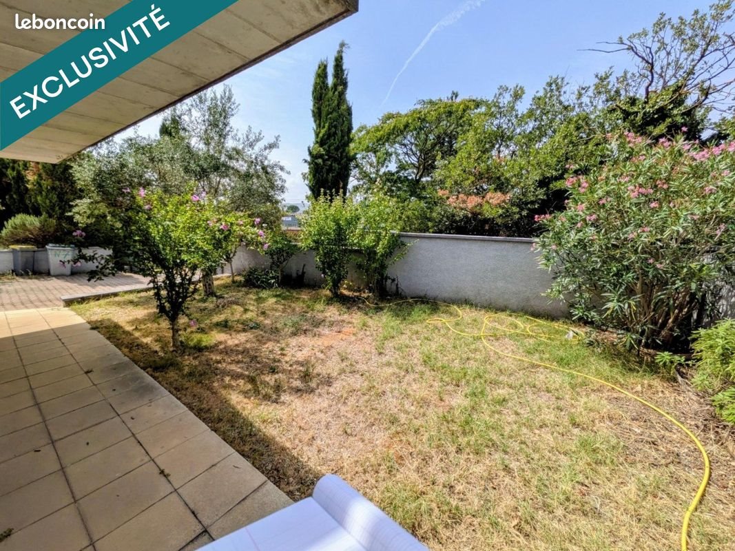 Maison à vendre, 220m², Portes-lès-Valence