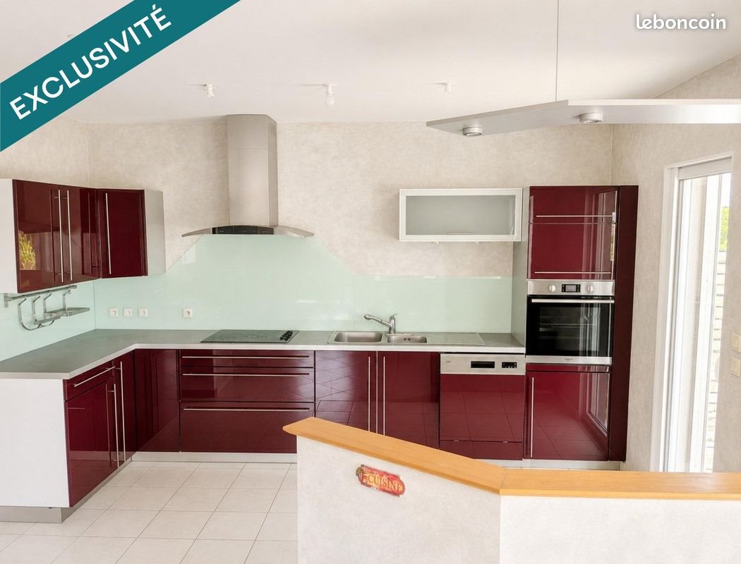 Maison à vendre, 220m², Portes-lès-Valence