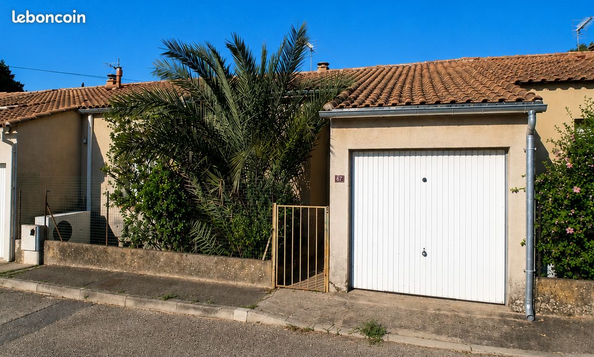Maison à vendre, 89m², Saint-Laurent-des-Arbres