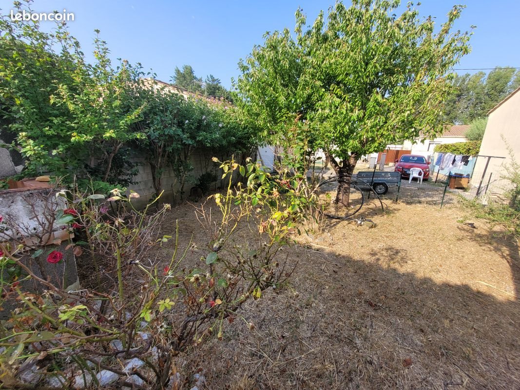 Maison à vendre, 89m², Saint-Laurent-des-Arbres