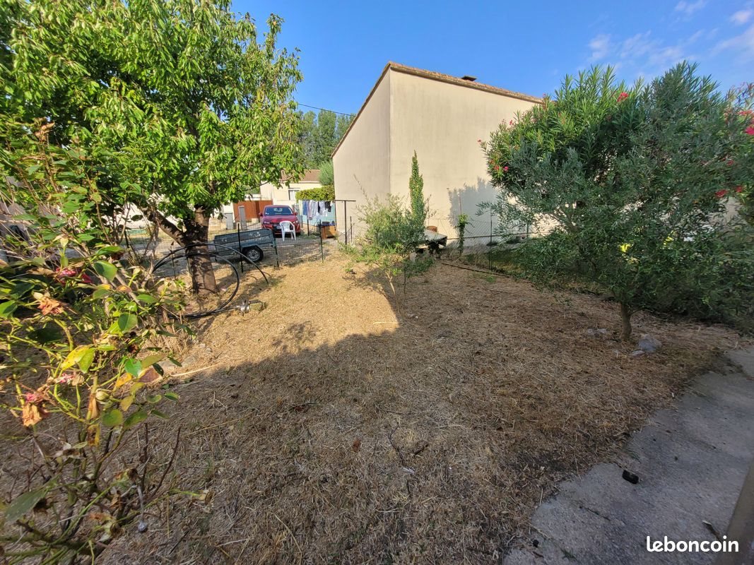 Maison à vendre, 89m², Saint-Laurent-des-Arbres