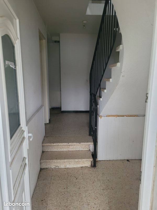 Maison à vendre, 117m², La Grand-Combe