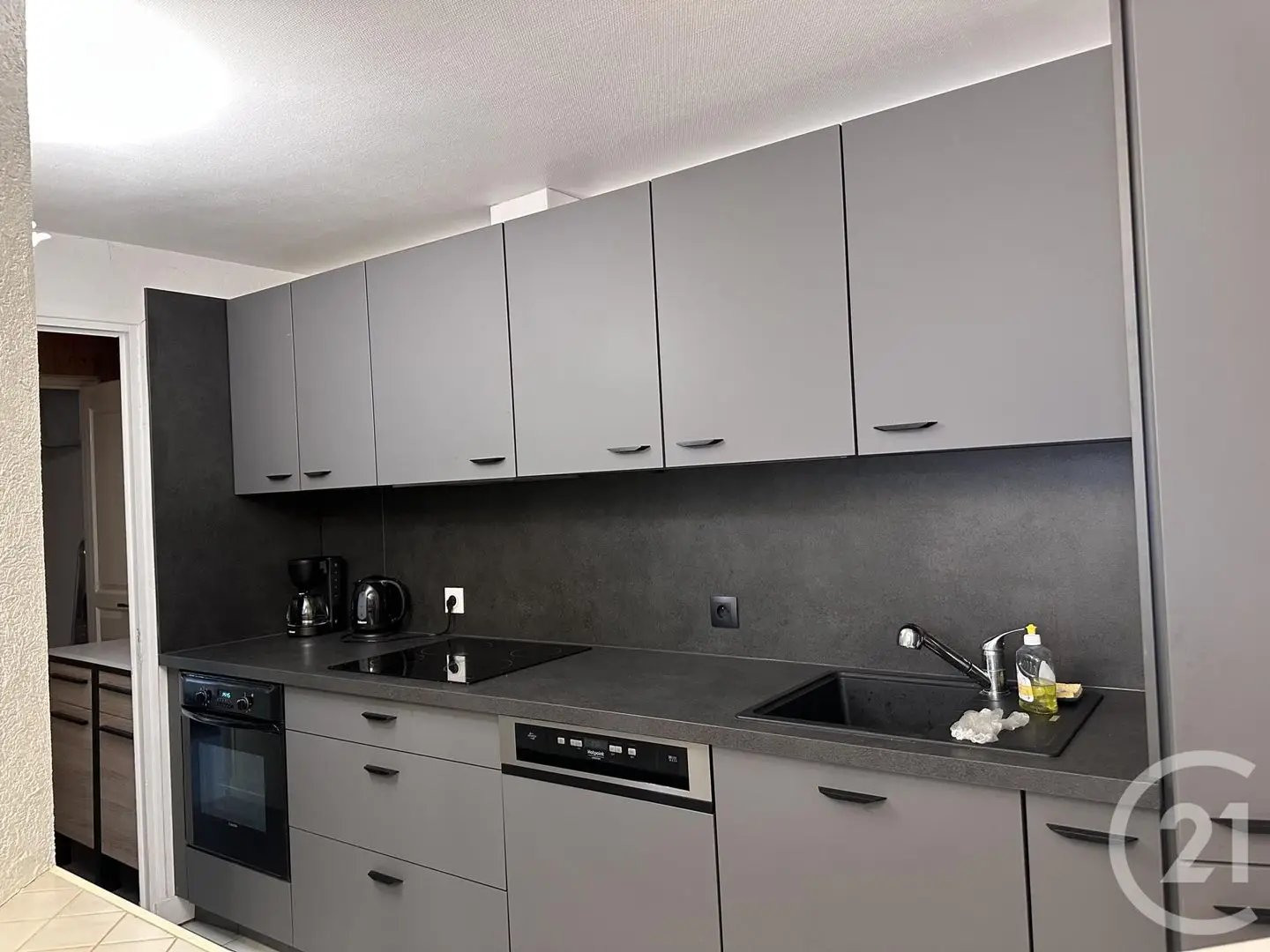 Appartement à louer, 52m², La Rochelle