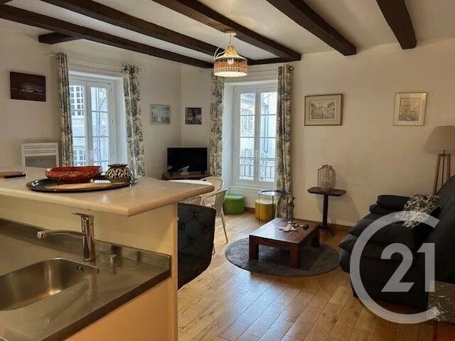 Appartement à vendre, 59m², La Rochelle
