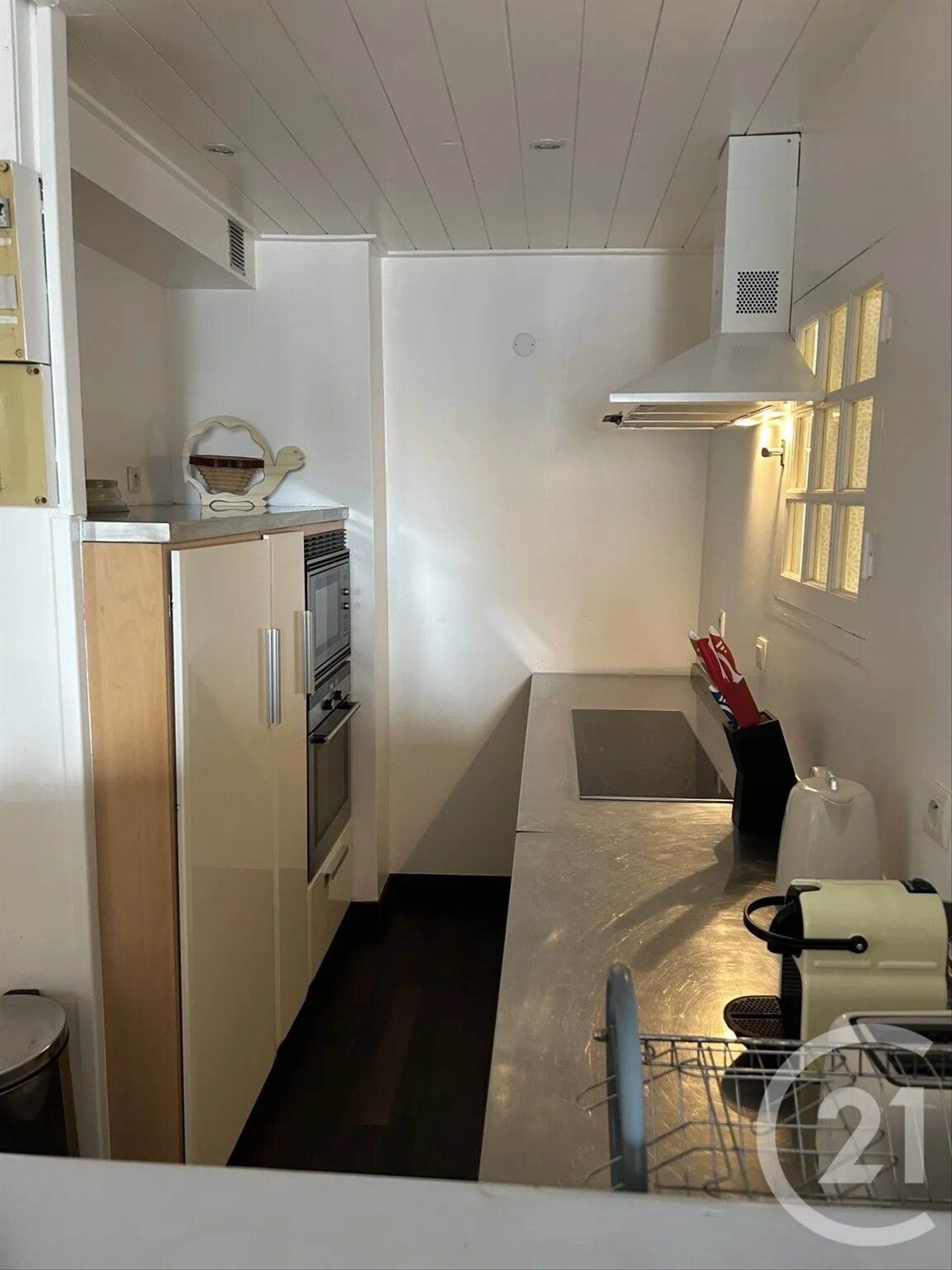 Appartement à vendre, 59m², La Rochelle