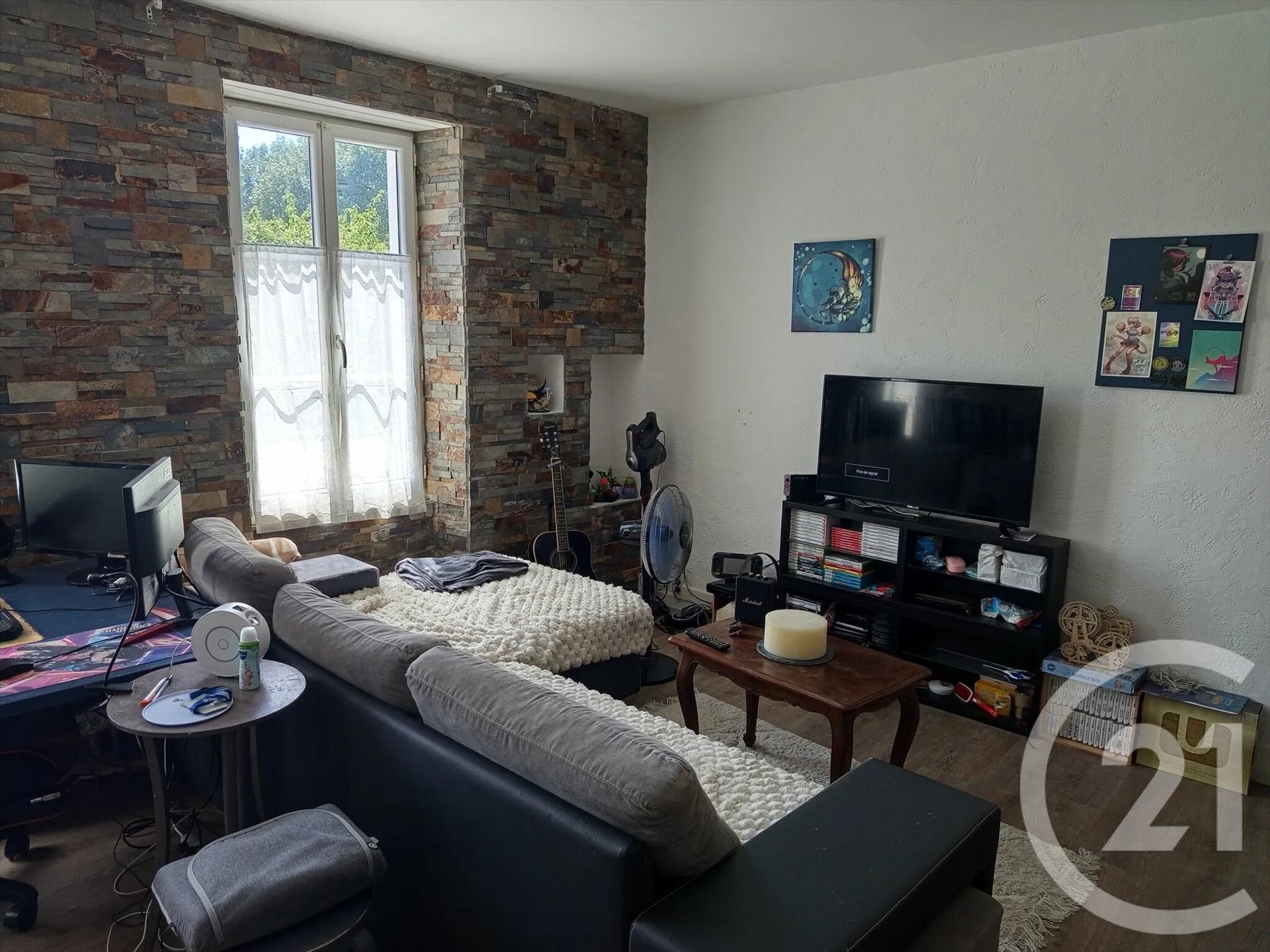 Maison à vendre, 90m², La Rochelle