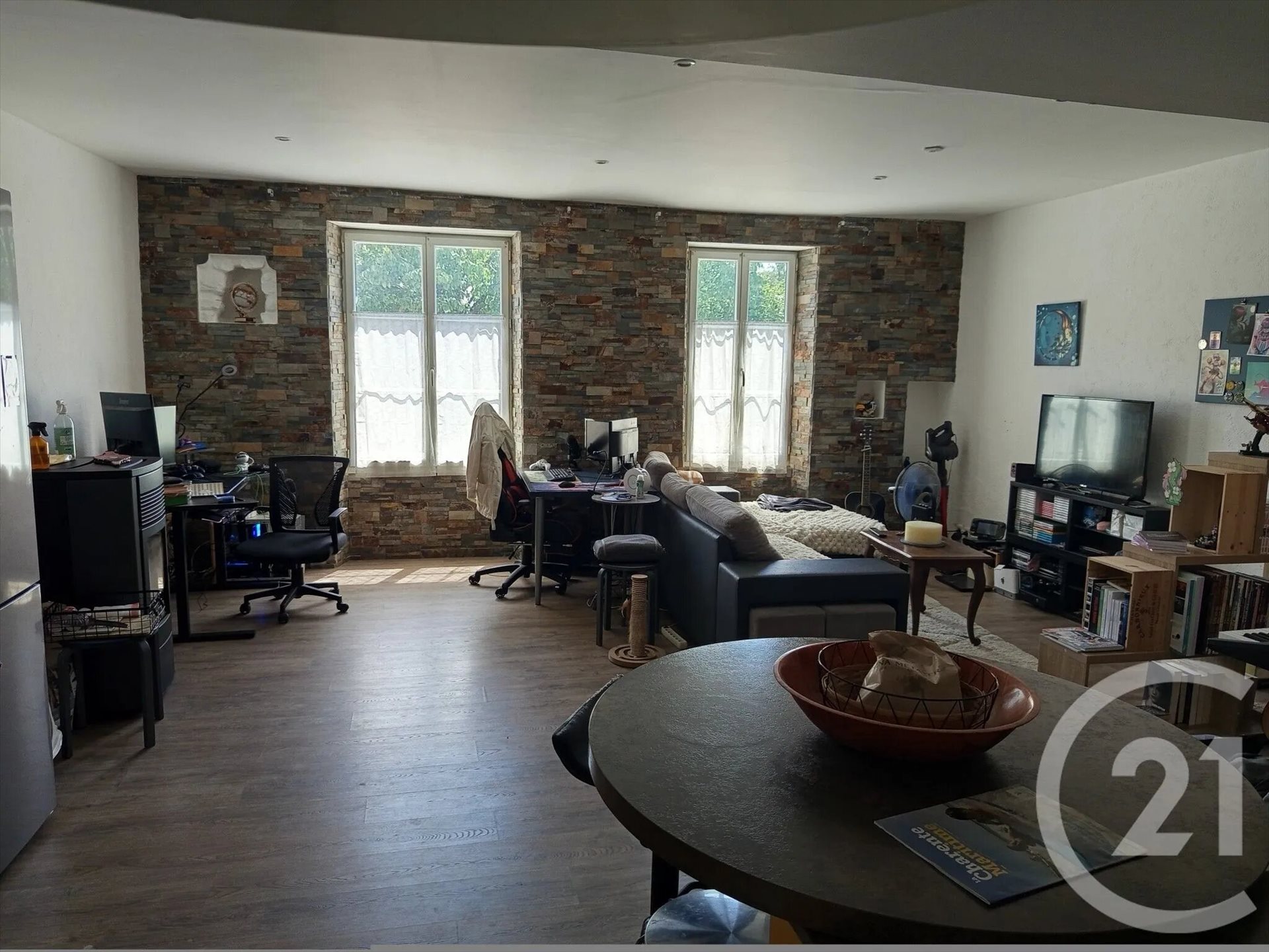 Maison à vendre, 90m², La Rochelle