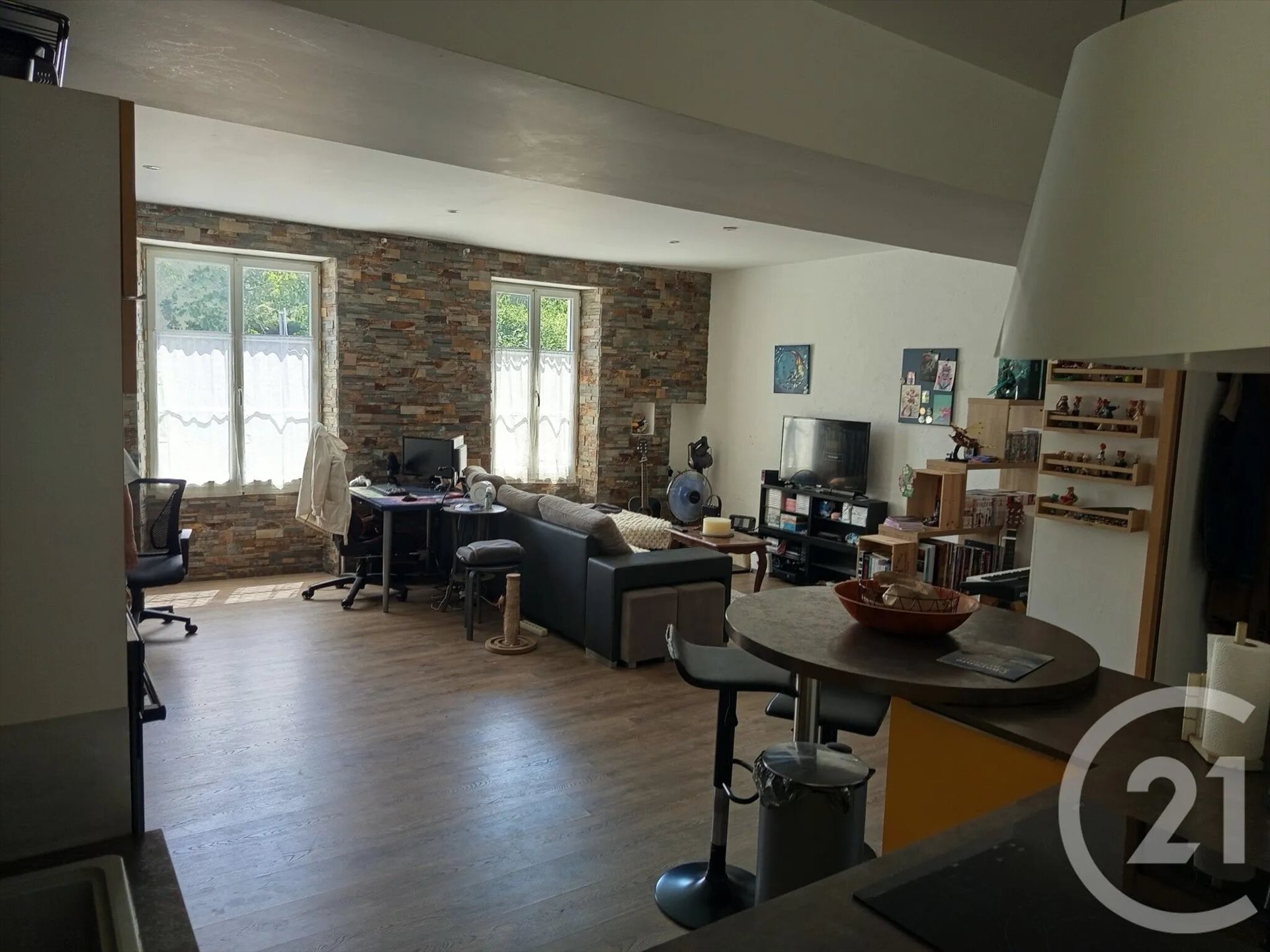Maison à vendre, 90m², La Rochelle