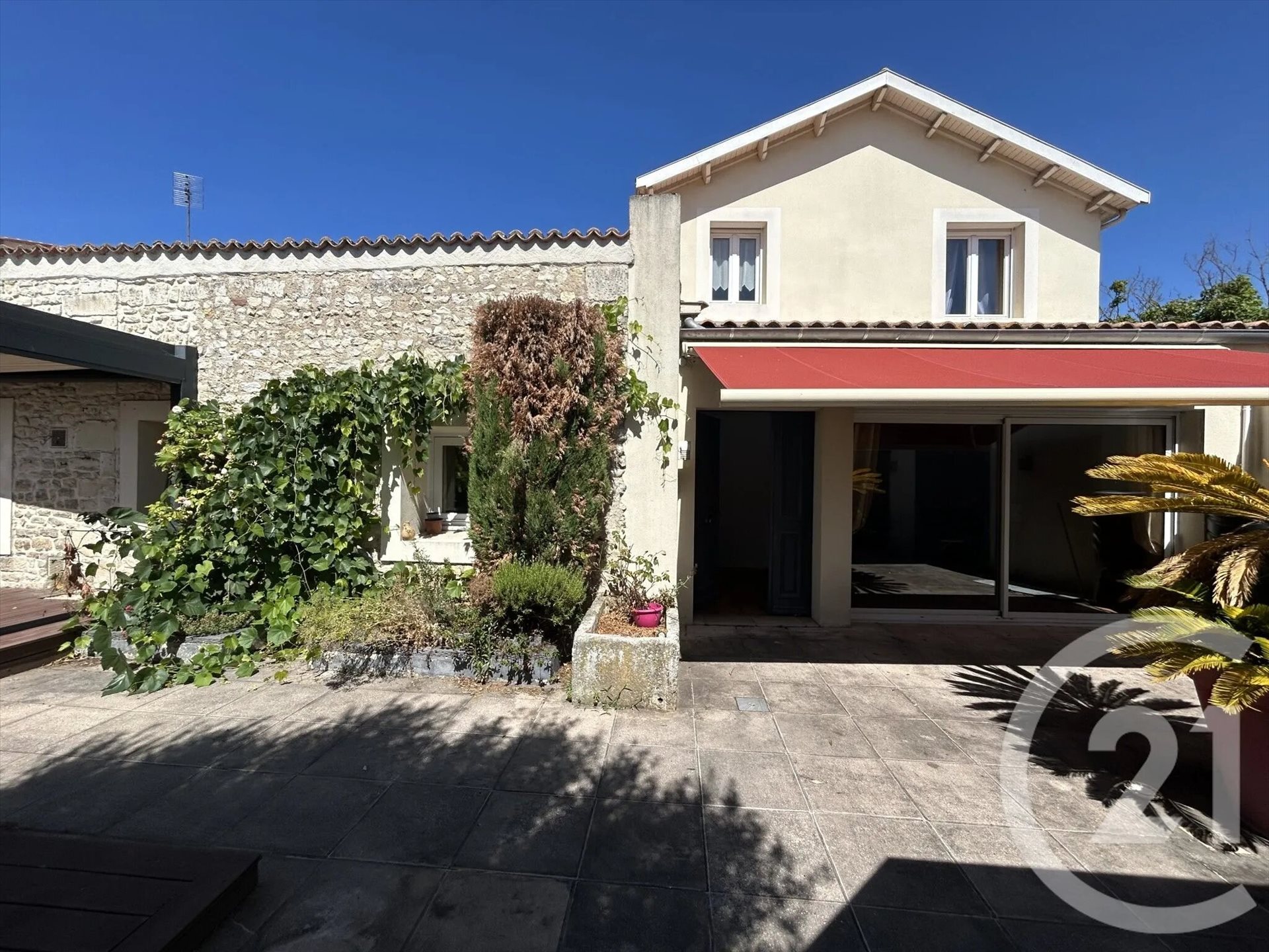 Maison à vendre, 185m², La Rochelle
