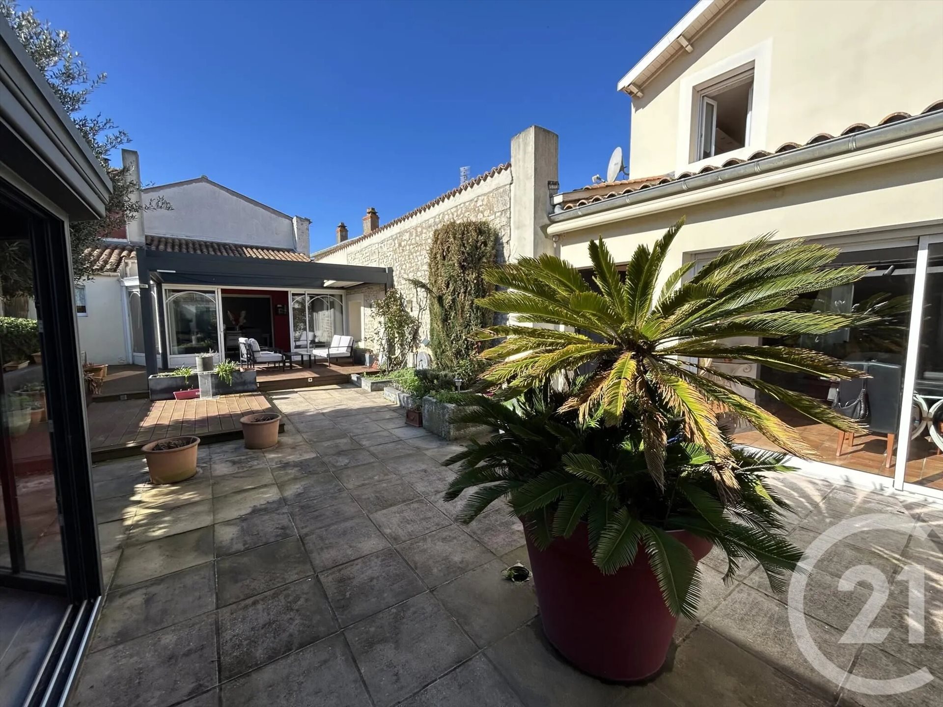 Maison à vendre, 185m², La Rochelle