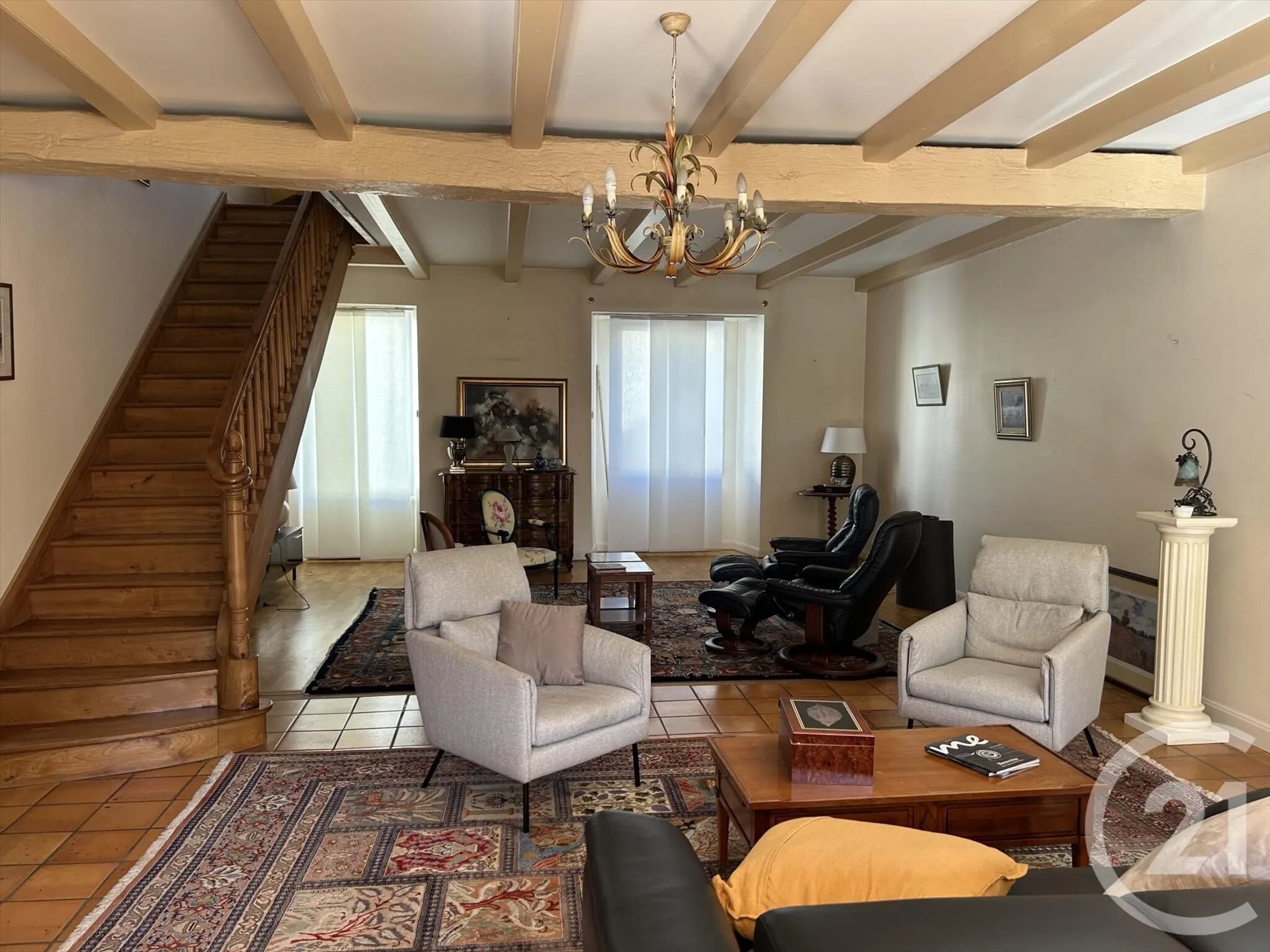 Maison à vendre, 185m², La Rochelle