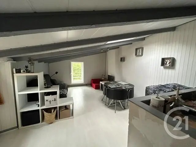 Appartement à vendre, 25m², La Rochelle