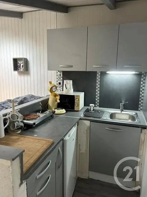 Appartement à vendre, 25m², La Rochelle