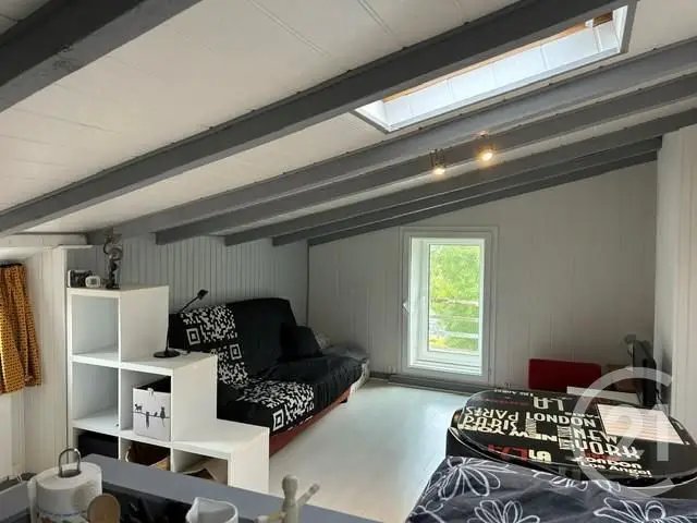 Appartement à vendre, 25m², La Rochelle