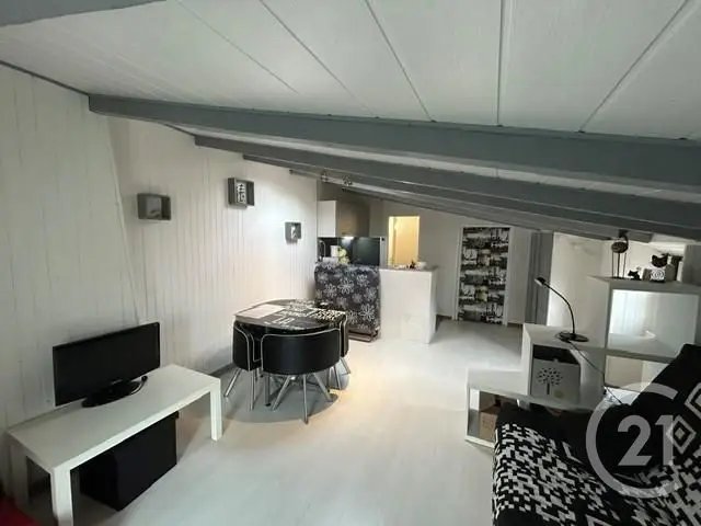 Appartement à vendre, 25m², La Rochelle