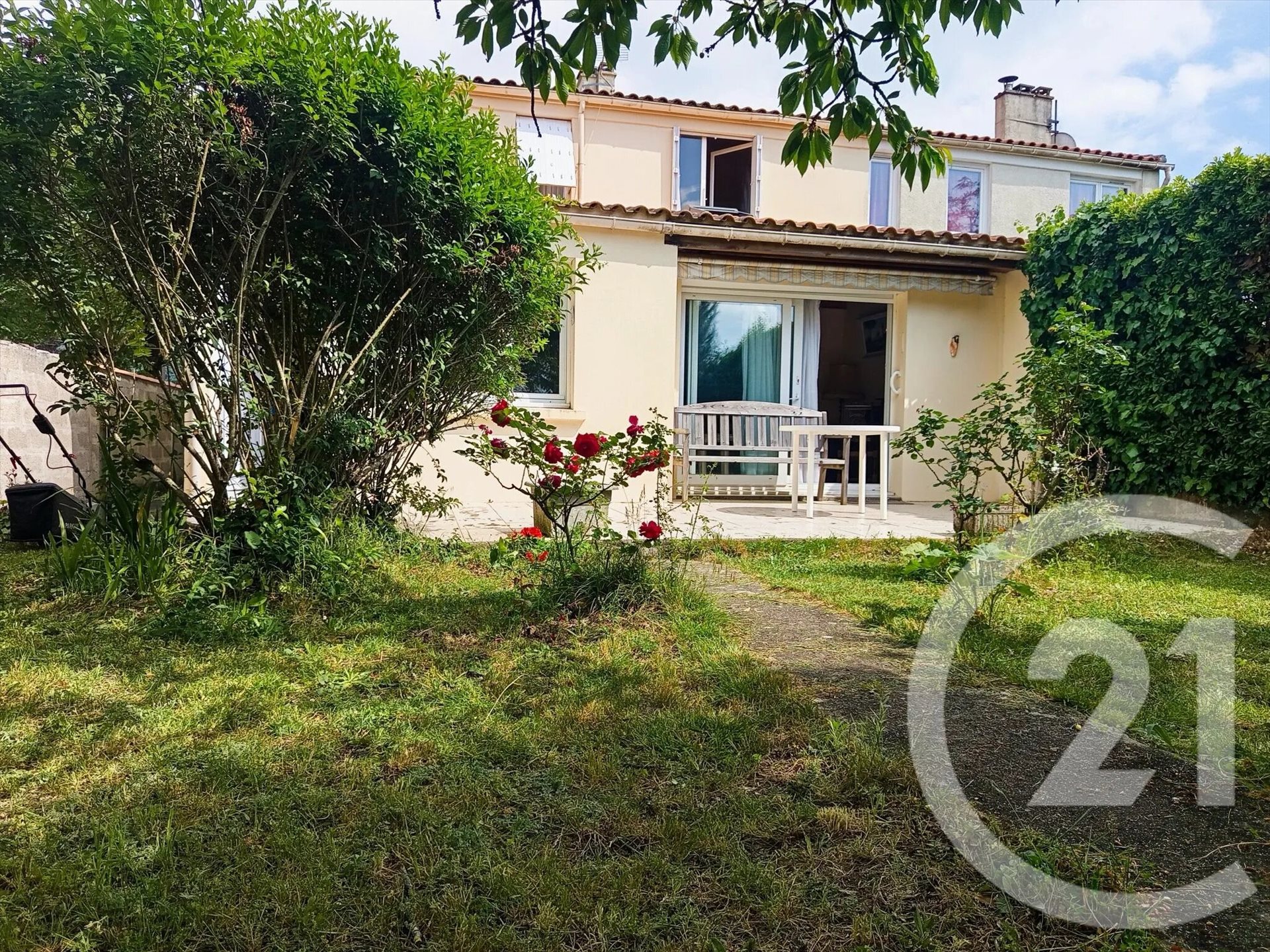 Maison à vendre, 110m², La Rochelle