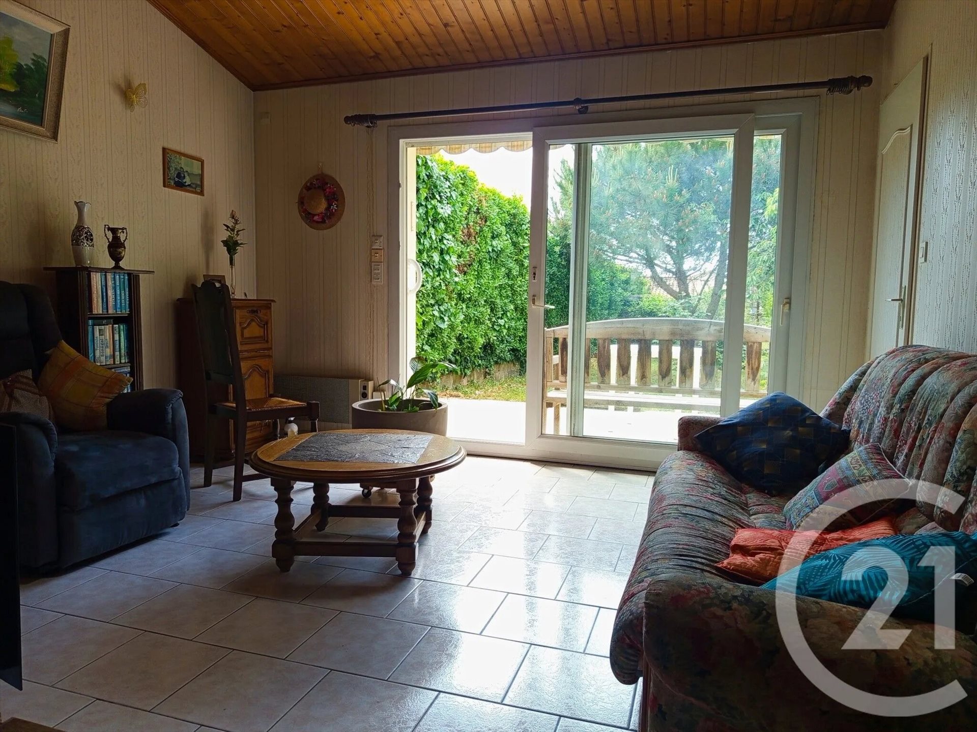 Maison à vendre, 110m², La Rochelle