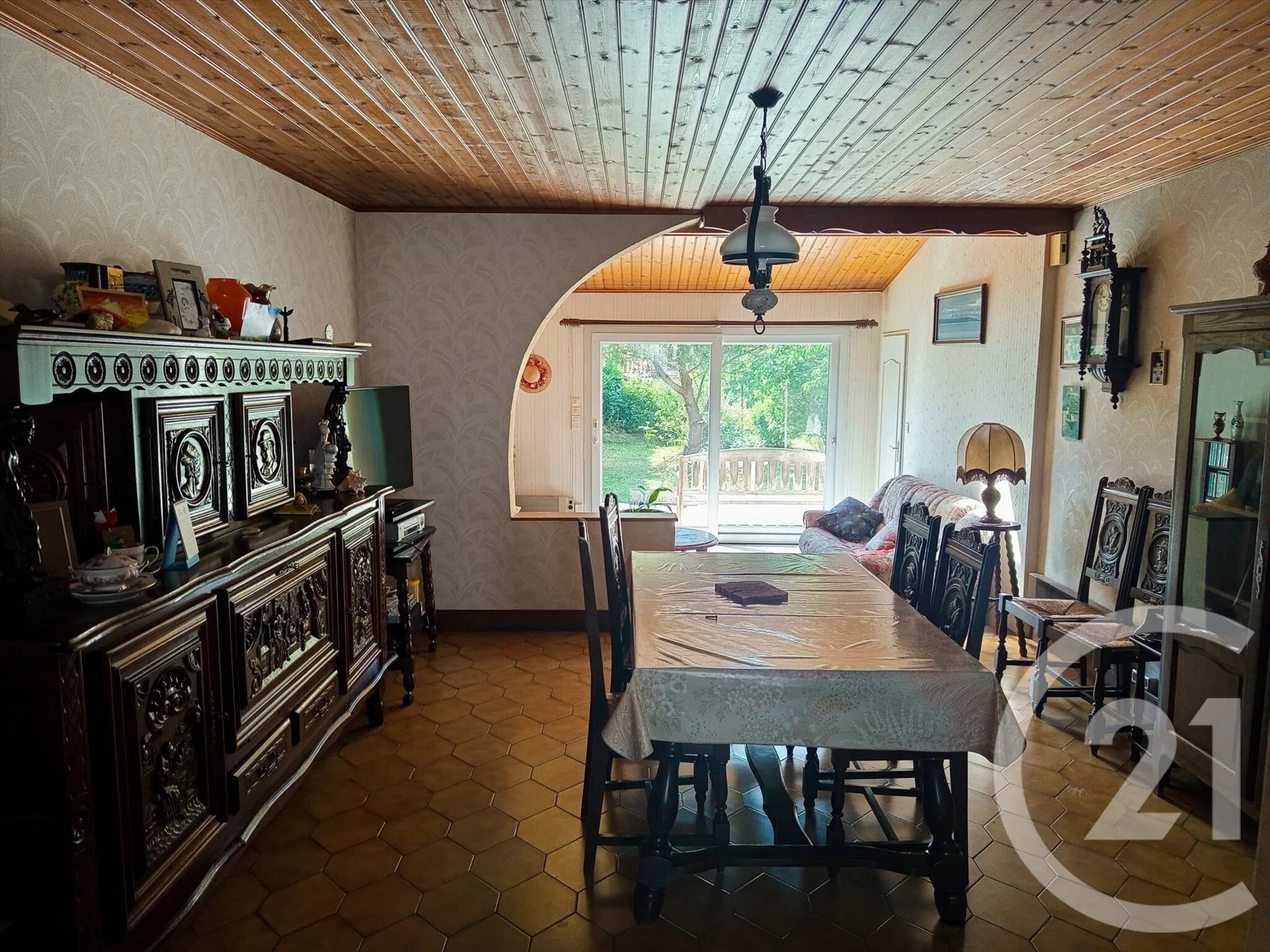 Maison à vendre, 110m², La Rochelle