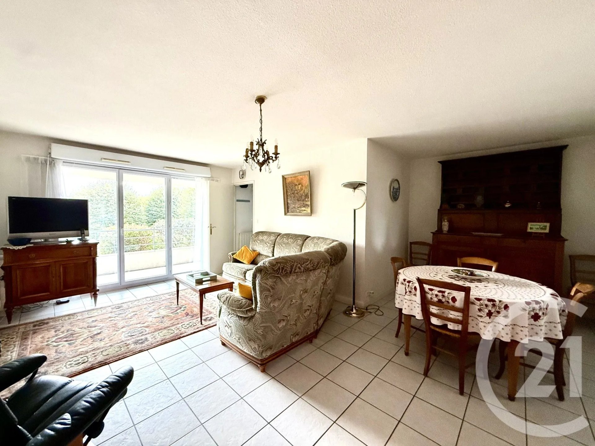 Appartement à vendre, 68m², La Rochelle