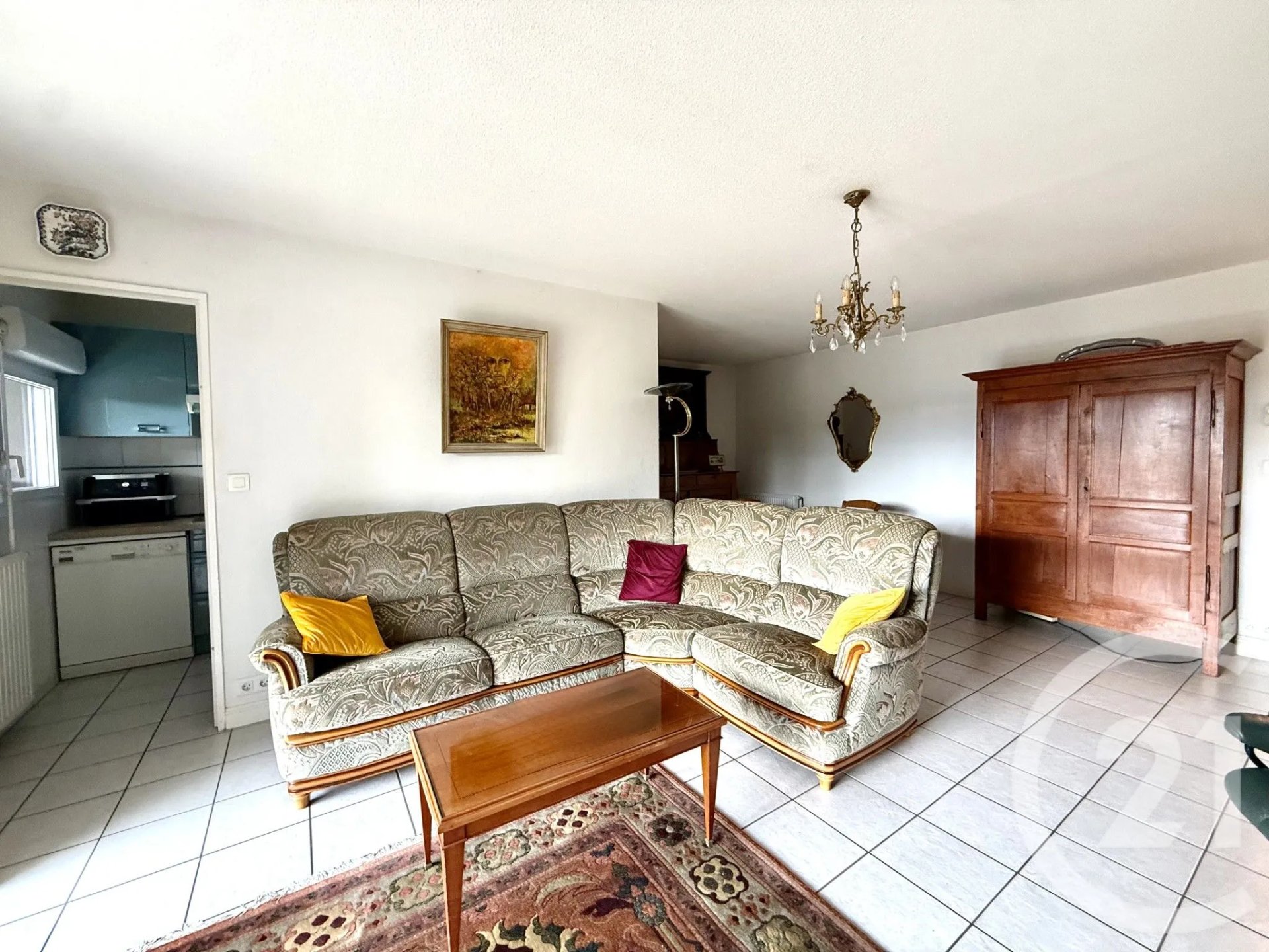 Appartement à vendre, 68m², La Rochelle