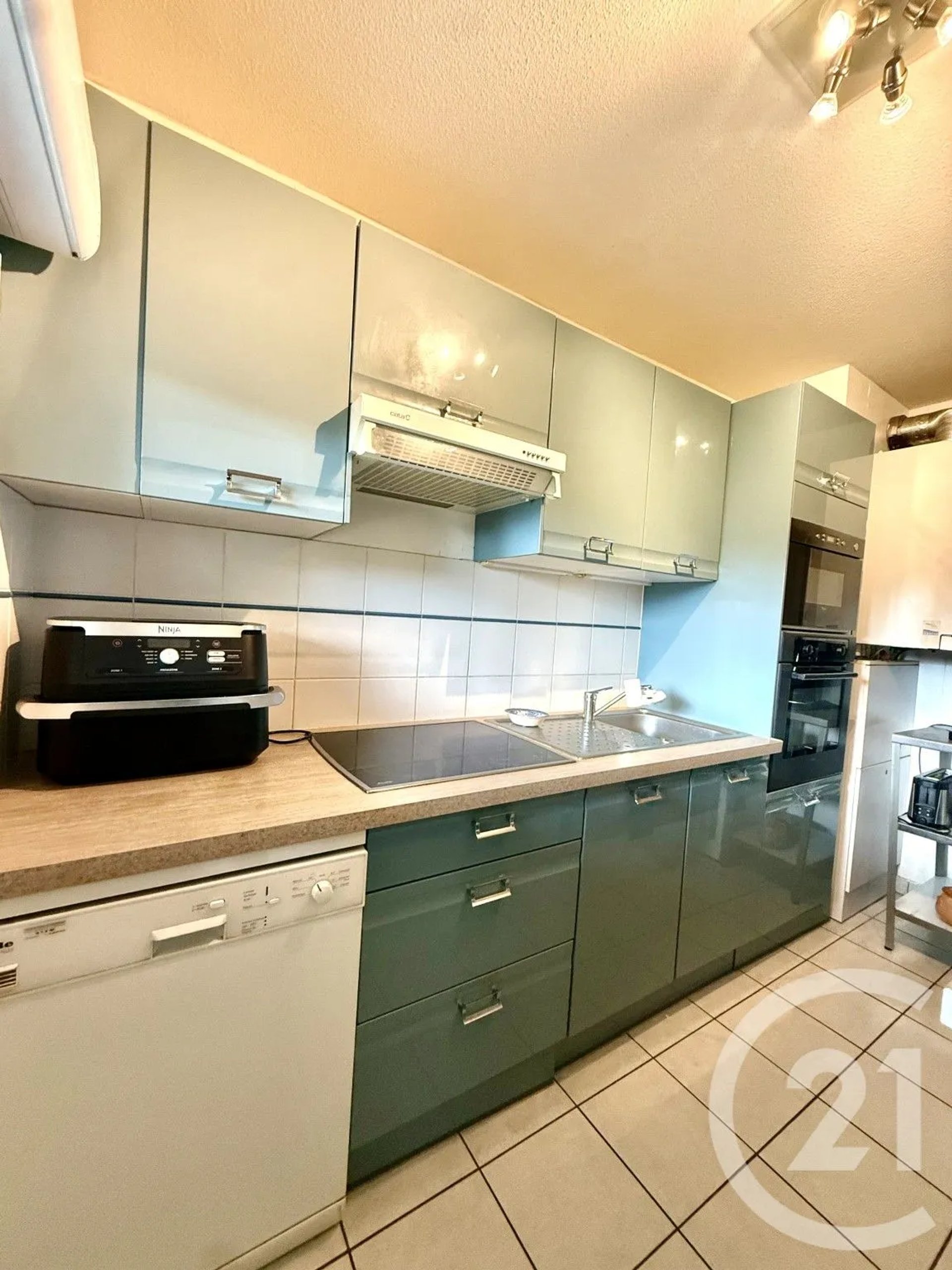 Appartement à vendre, 68m², La Rochelle