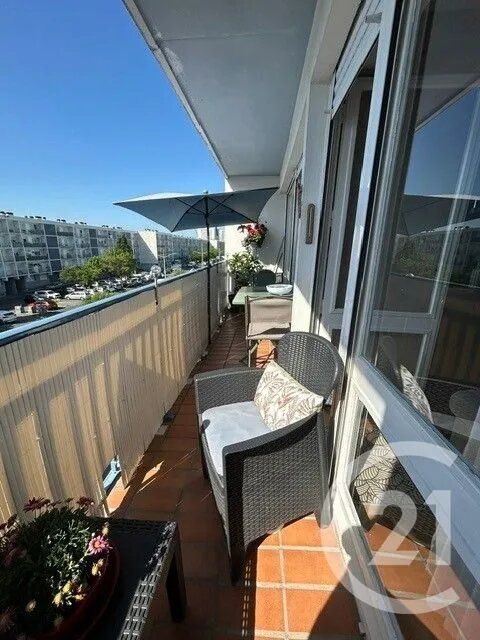 Appartement à vendre, 70m², La Rochelle