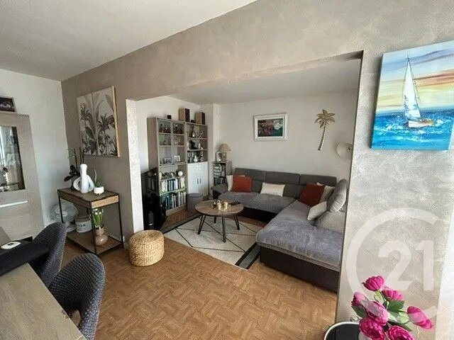 Appartement à vendre, 70m², La Rochelle