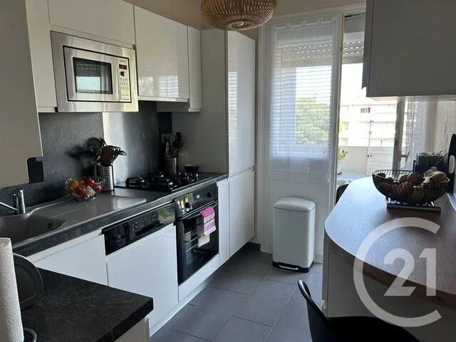 Appartement à vendre, 70m², La Rochelle