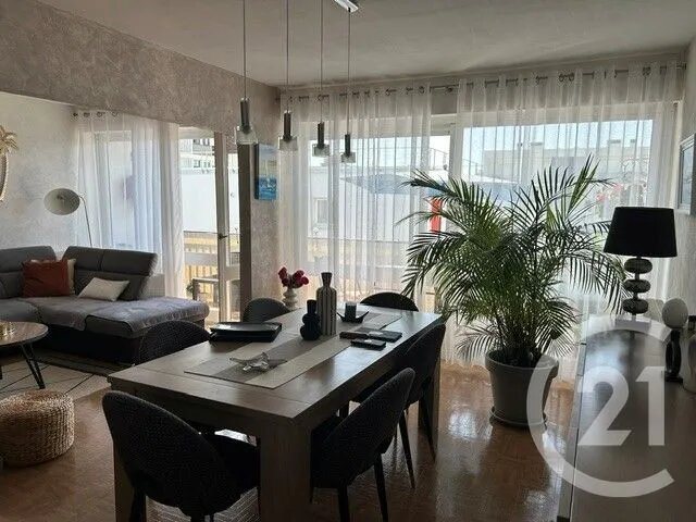 Appartement à vendre, 70m², La Rochelle