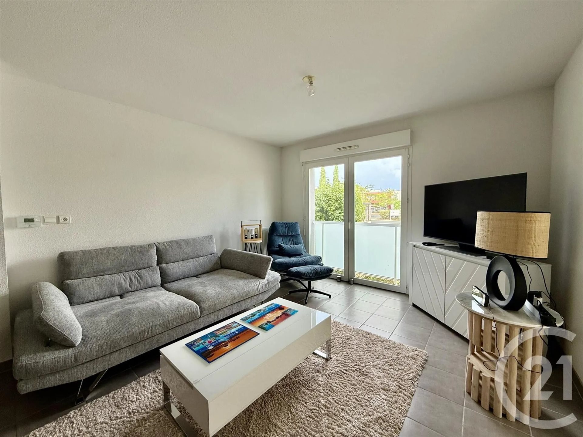 Appartement à vendre, 44m², Périgny