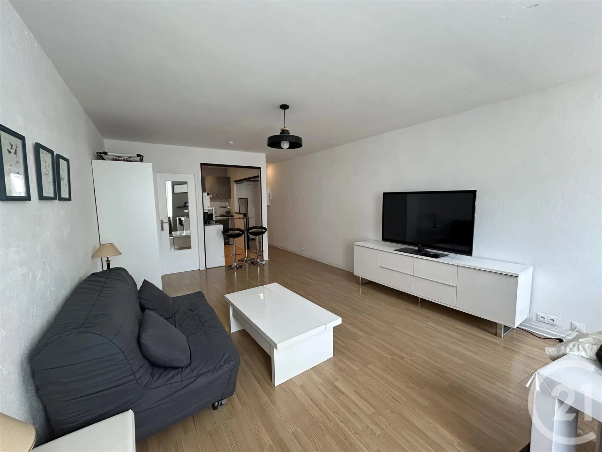 Appartement à vendre, 36m², La Rochelle