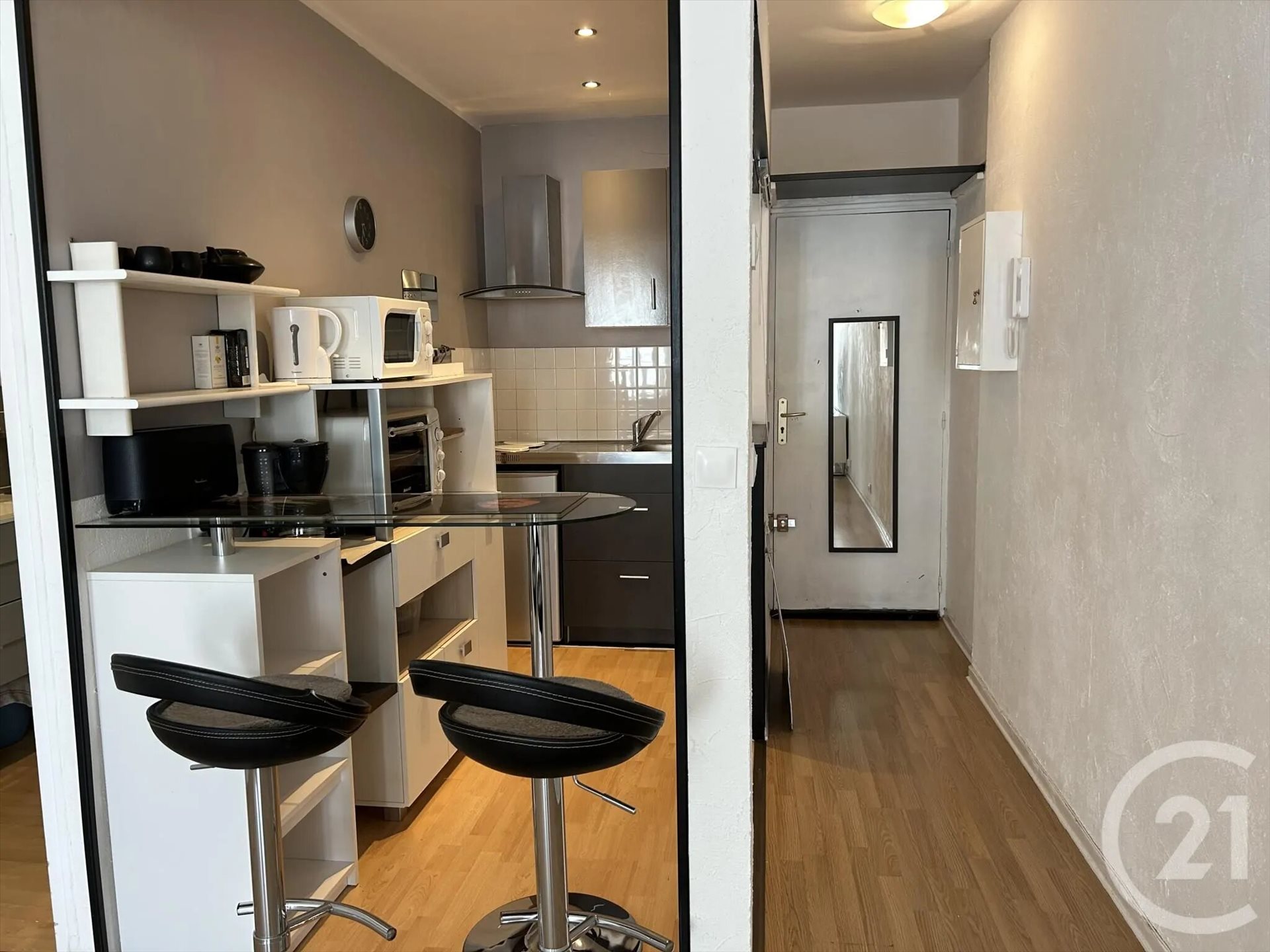 Appartement à vendre, 36m², La Rochelle
