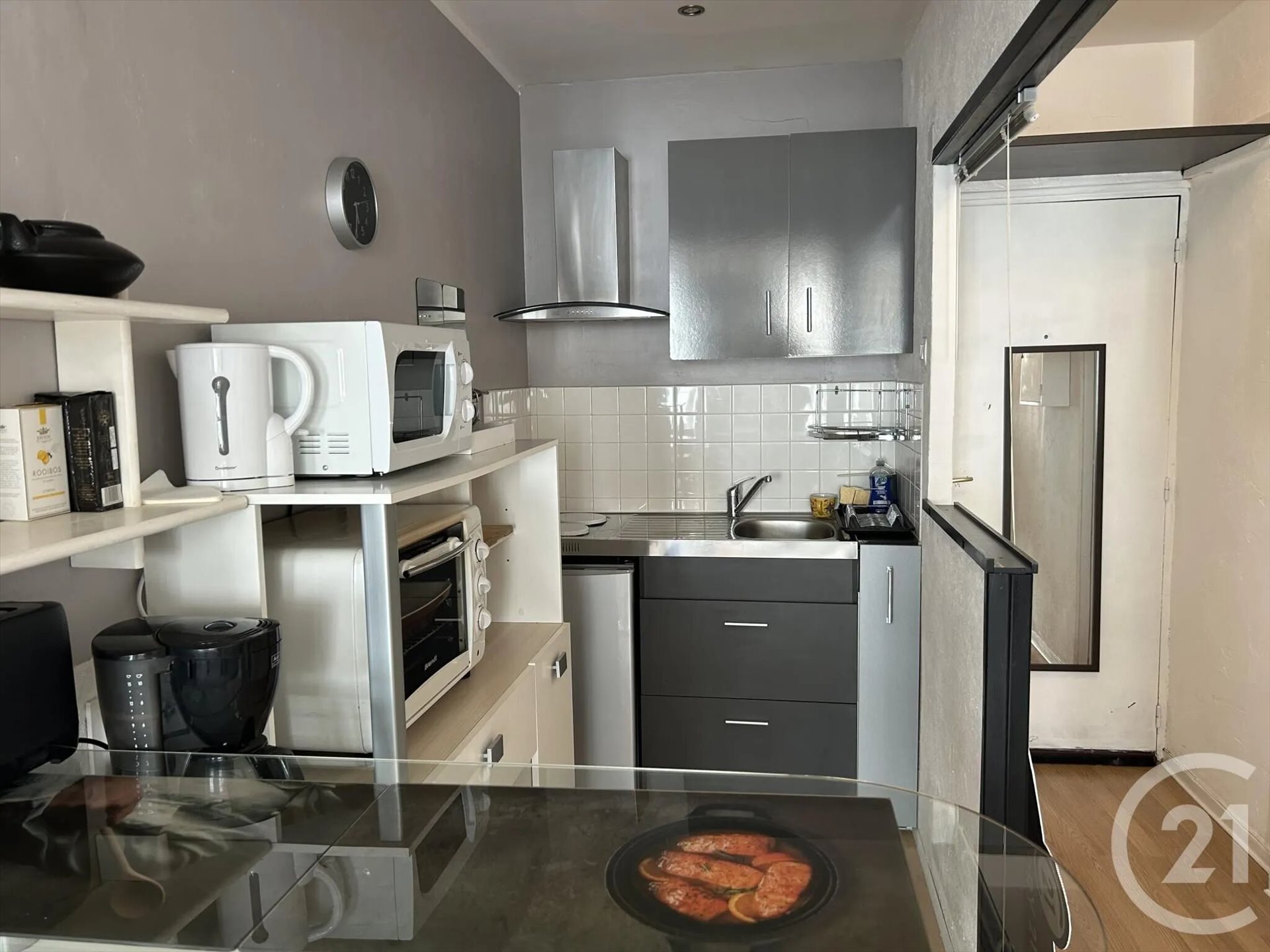 Appartement à vendre, 36m², La Rochelle