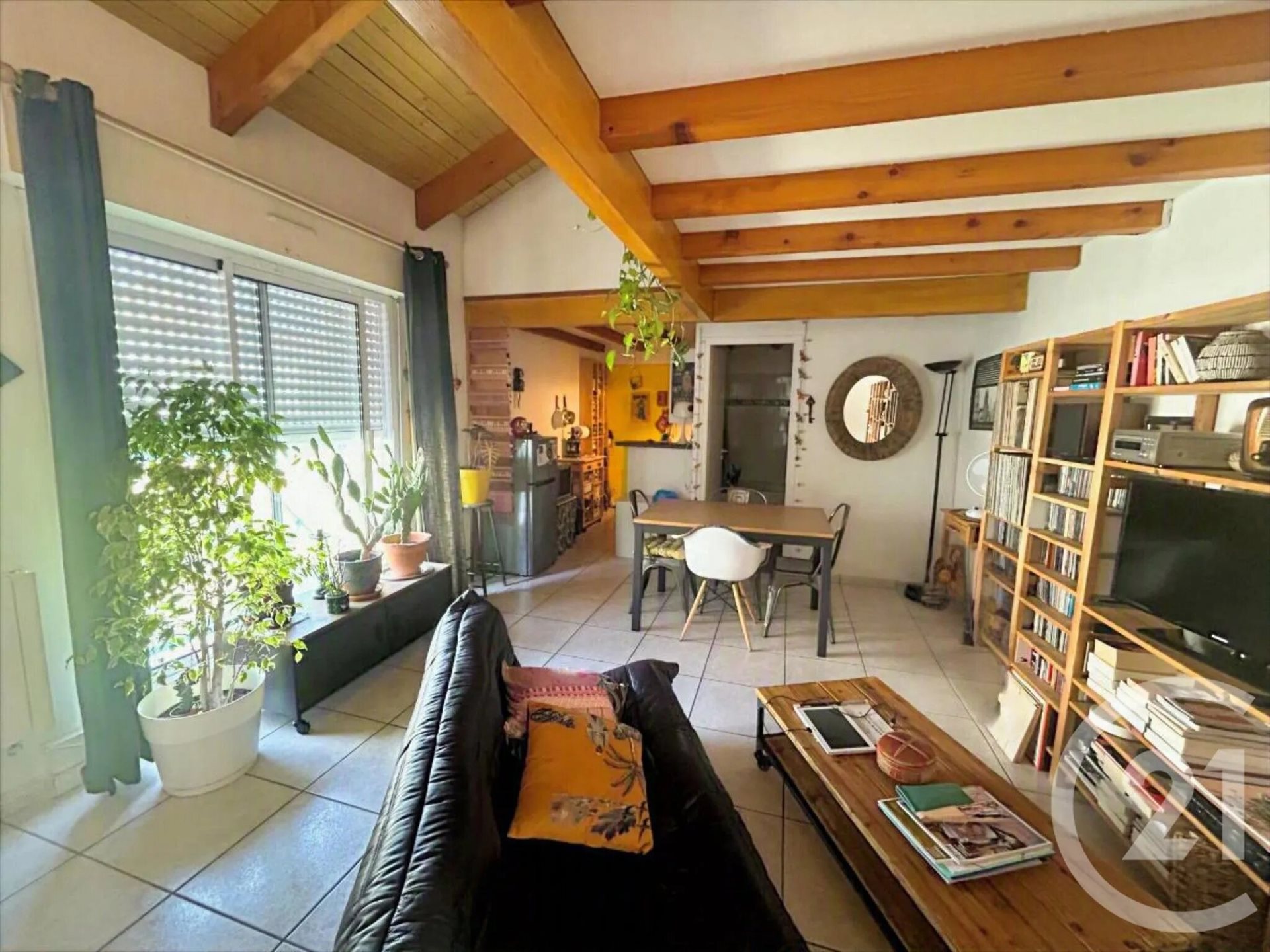 Appartement à vendre, 37m², La Rochelle
