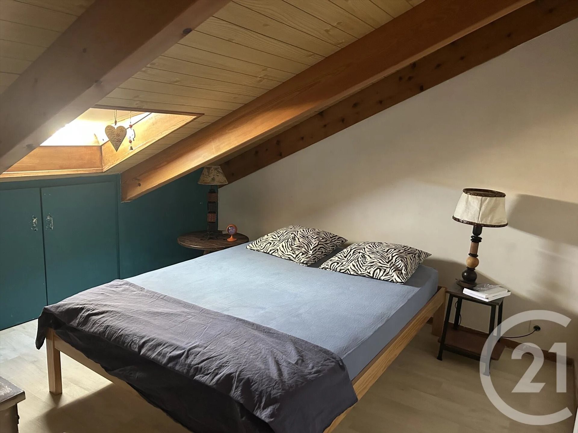 Appartement à vendre, 37m², La Rochelle