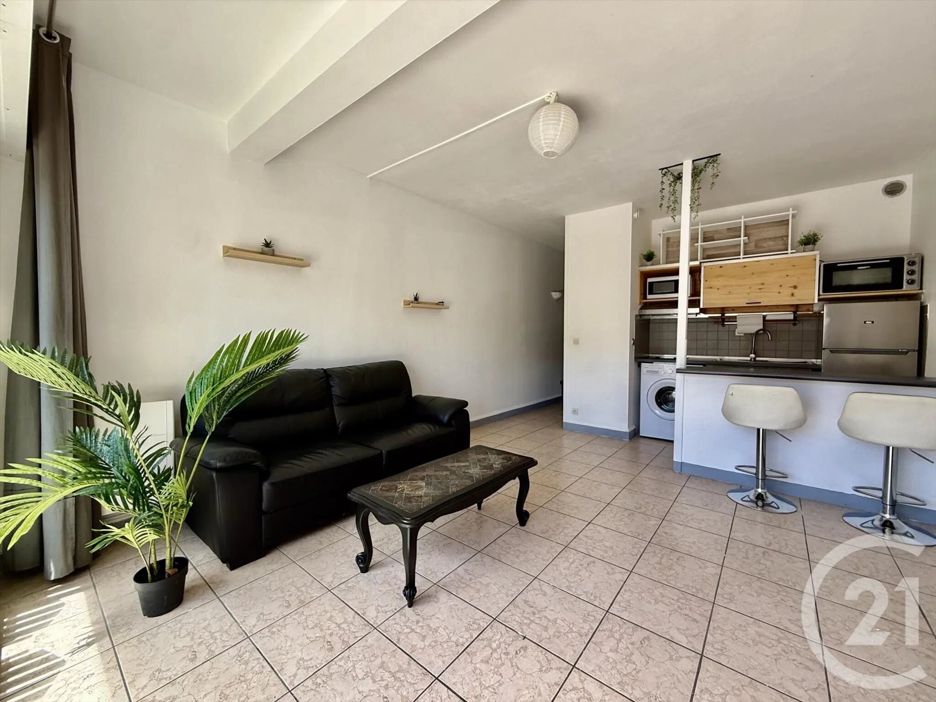 Appartement à louer, 37m², La Rochelle