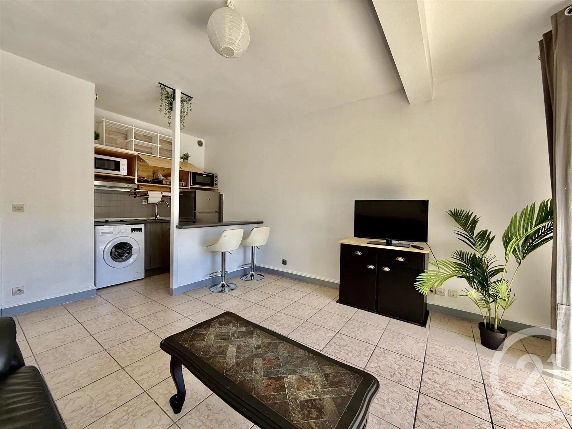 Appartement à louer, 37m², La Rochelle