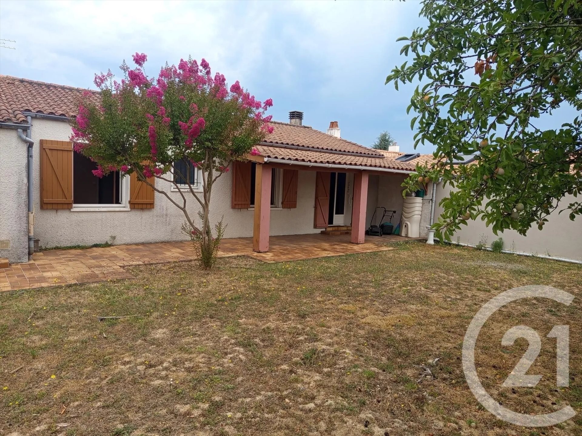 Maison à vendre, 99m², Aytré