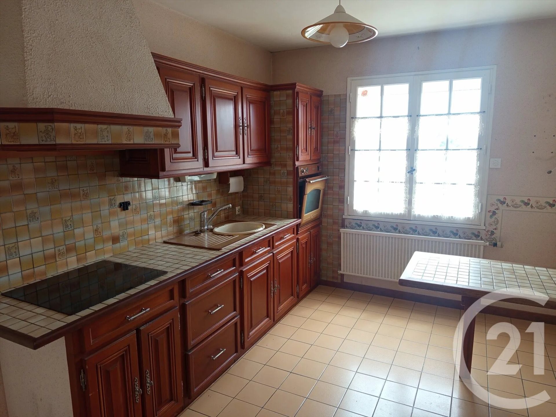Maison à vendre, 99m², Aytré