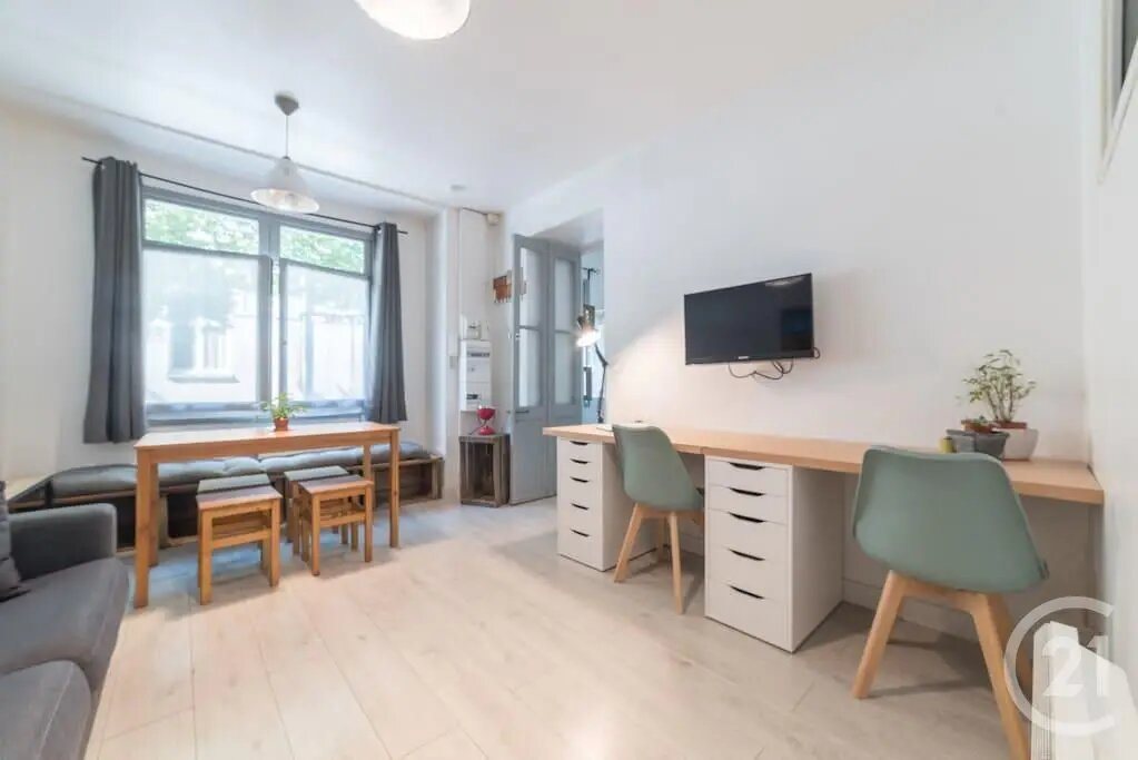 Appartement à vendre, 33m², La Rochelle
