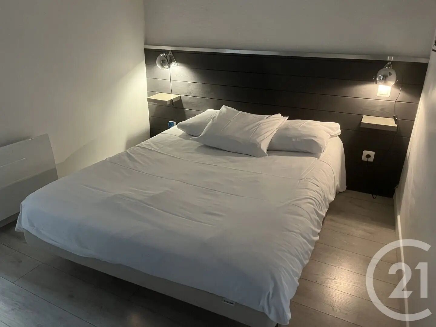 Appartement à vendre, 33m², La Rochelle