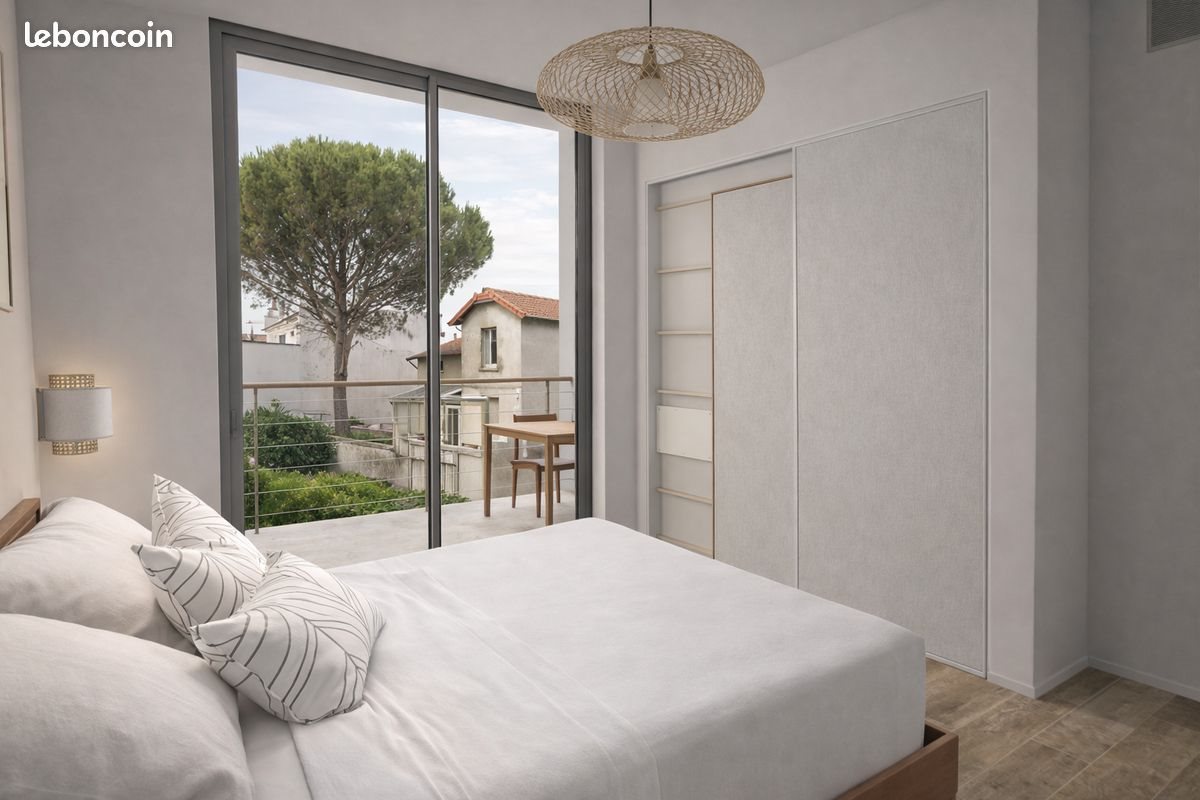 Appartement à vendre, 81m², Montélimar