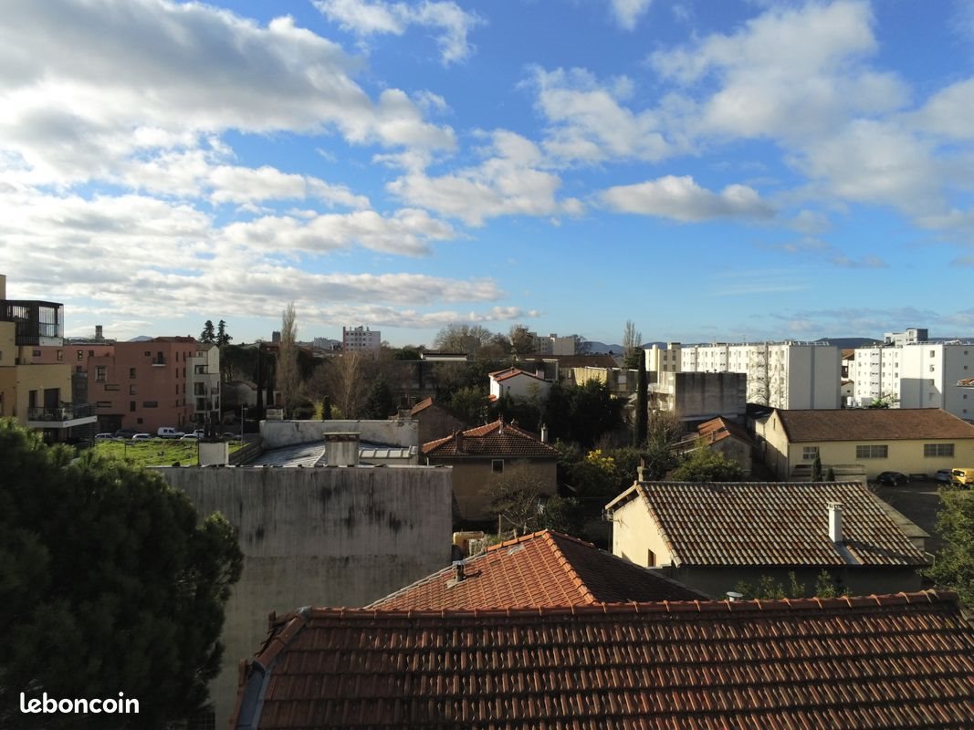 Appartement à vendre, 81m², Montélimar