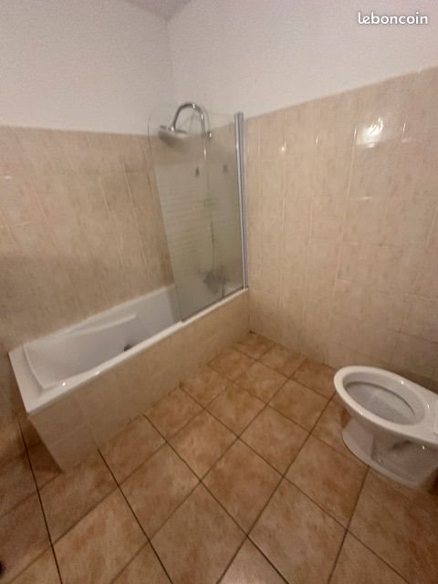 Maison à louer, 103m², Saint-Savin