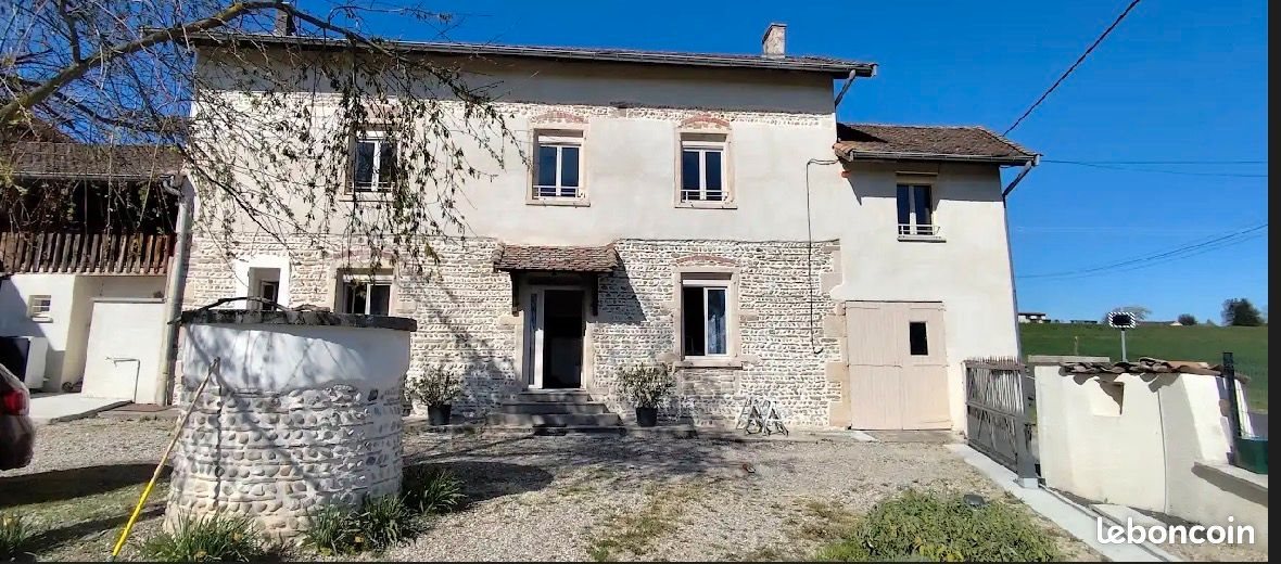 Maison à louer, 160m², Saint-Savin